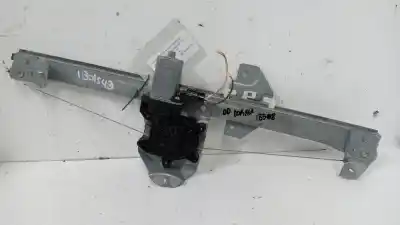Автозапчастина б/у регулятор переднього правого скла для dacia dokker monospace (ke_) 1.5 dci / blue dci 75 (keaj keah kejw) посилання на oem iam 807209071r