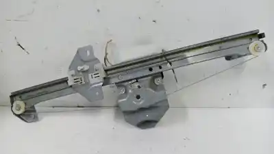 Автозапчастина б/у регулятор переднього правого скла для dacia dokker monospace (ke_) 1.5 dci / blue dci 75 (keaj keah kejw) посилання на oem iam 807209071r  