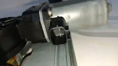 Автозапчастина б/у регулятор переднього правого скла для dacia dokker monospace (ke_) 1.5 dci / blue dci 75 (keaj keah kejw) посилання на oem iam 807209071r  