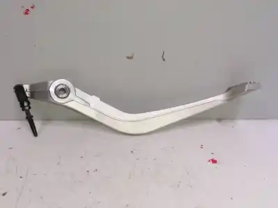 Pièce détachée automobile d'occasion pédale de frein pour bmw k 1600 gt/gtl k 1600 gtl références oem iam 7716107