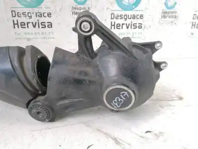 Автозапчастина б/у задній диференціал для bmw k 1600 gt/gtl k 1600 gtl посилання на oem iam 3311774607  