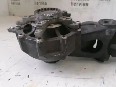 Автозапчастина б/у задній диференціал для bmw k 1600 gt/gtl k 1600 gtl посилання на oem iam 3311774607  