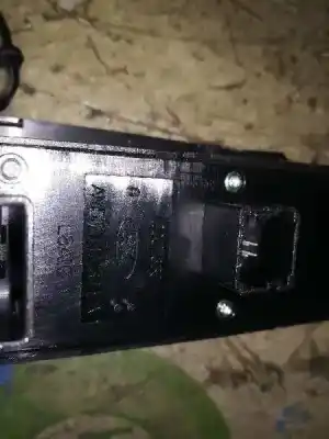Second-hand car spare part left front power window switch for ford focus lim. (cb8) 1.6 tdci cat oem iam references   