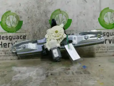 Peça sobressalente para automóvel em segunda mão elevador de vidros traseiro direito por ford focus lim. (cb8) 1.0 ecoboost cat referências oem iam bm51a27000bc