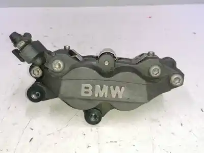 Pièce détachée automobile d'occasion etrier de frein avant gauche pour bmw k 1600 gt/gtl k 1600 gtl références oem iam 34117728943