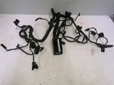 Pezzo di ricambio per auto di seconda mano filo per bmw k 1600 gt/gtl k 1600 gtl riferimenti oem iam 8528414  