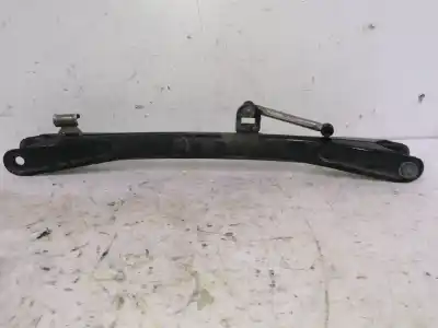 Pièce détachée automobile d'occasion bras de suspension inferieur droit arriere pour bmw k 1600 gt/gtl k 1600 gtl références oem iam 33177726648
