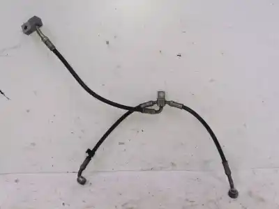 Автозапчастина б/у труба для bmw k 1600 gt/gtl k 1600 gtl посилання на oem iam 34327726938