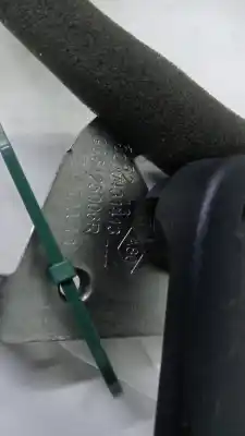 Автозапчастина б/у внутрішня задня права ручка для dacia dokker monospace (ke_) 1.5 dci / blue dci 75 (keaj keah kejw) посилання на oem iam 8200431413  