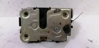 Автозапчастина б/у замок передній праві двері для dacia dokker monospace (ke_) 1.5 dci / blue dci 75 (keaj keah kejw) посилання на oem iam   