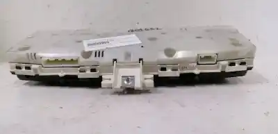 Peça sobressalente para automóvel em segunda mão quadrante por toyota corolla (_e12_) 1.4 d (nde120_) referências oem iam 8380012e20  