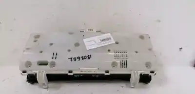 Peça sobressalente para automóvel em segunda mão quadrante por toyota corolla (_e12_) 1.4 d (nde120_) referências oem iam 8380012e20  