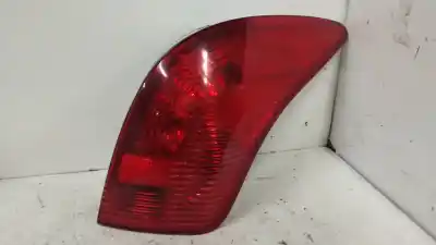 Piesă de schimb auto la mâna a doua LAMPÃ SPATE DREAPTA pentru PEUGEOT 308  Referințe OEM IAM 96814438XT  25950206