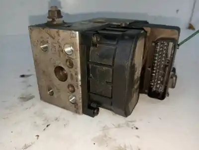 Pezzo di ricambio per auto di seconda mano abs per toyota corolla (_e12_) 1.4 d (nde120_) riferimenti oem iam 4451002050  