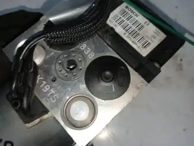 Pezzo di ricambio per auto di seconda mano abs per toyota corolla (_e12_) 1.4 d (nde120_) riferimenti oem iam 4451002050  