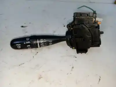 Peça sobressalente para automóvel em segunda mão comutador de limpa vidros por toyota corolla (_e12_) 1.4 d (nde120_) referências oem iam 173647