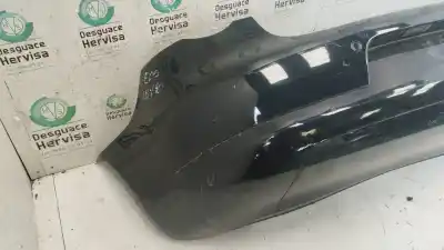 Second-hand car spare part rear bumper for volkswagen eos (1f7, 1f8) 2.0 tdi oem iam references   
