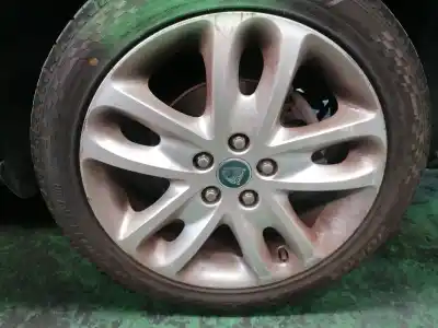 Pièce détachée automobile d'occasion jante pour jaguar x-type 2.1 v6 24v cat références oem iam 