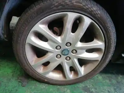 Pièce détachée automobile d'occasion jante pour jaguar x-type 2.1 v6 24v cat références oem iam 