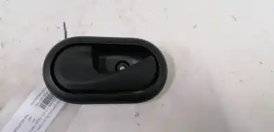 Автозапчастина б/у ліва передня внутрішня ручка для dacia dokker monospace (ke_) 1.5 dci / blue dci 75 (keaj keah kejw) посилання на oem iam 8200733848