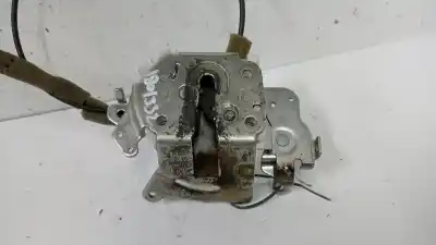 Автозапчастина б/у правий бічний замок дверей для dacia dokker monospace (ke_) 1.5 dci / blue dci 75 (keaj keah kejw) посилання на oem iam 825087319r  