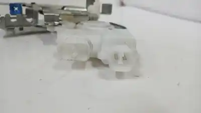 Автозапчасти б/у замок правой боковой двери за dacia dokker monospace (ke_) 1.5 dci / blue dci 75 (keaj keah kejw) ссылки oem iam 825087319r  