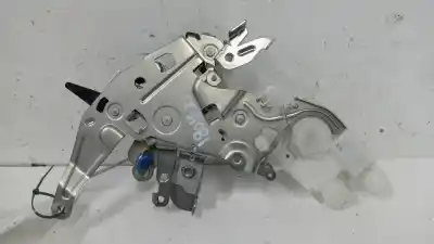 Автозапчасти б/у замок правой боковой двери за dacia dokker monospace (ke_) 1.5 dci / blue dci 75 (keaj keah kejw) ссылки oem iam 825087319r  