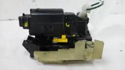 Автозапчастина б/у замок передніх дверей лівий для dacia dokker monospace (ke_) 1.5 dci / blue dci 75 (keaj keah kejw) посилання на oem iam 