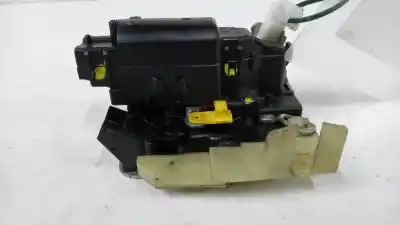 Автозапчастина б/у замок передніх дверей лівий для dacia dokker monospace (ke_) 1.5 dci / blue dci 75 (keaj keah kejw) посилання на oem iam   