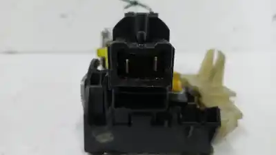 Автозапчастина б/у замок передніх дверей лівий для dacia dokker monospace (ke_) 1.5 dci / blue dci 75 (keaj keah kejw) посилання на oem iam   