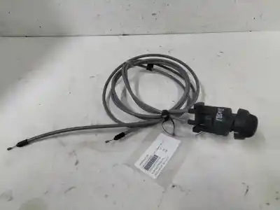 Автозапчастина б/у вимикач для dacia dokker monospace (ke_) 1.5 dci / blue dci 75 (keaj keah kejw) посилання на oem iam 