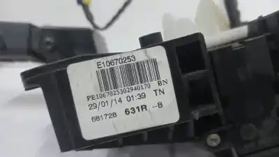 Автозапчастина б/у кільце піддушки безопасности для dacia dokker monospace (ke_) 1.5 dci / blue dci 75 (keaj keah kejw) посилання на oem iam e10670253  