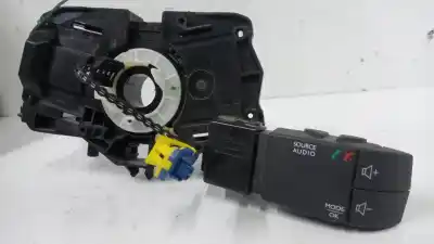 Автозапчастина б/у кільце піддушки безопасности для dacia dokker monospace (ke_) 1.5 dci / blue dci 75 (keaj keah kejw) посилання на oem iam e10670253  