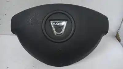Автозапчастина б/у передня ліва подушка безопасности для dacia dokker monospace (ke_) 1.5 dci / blue dci 75 (keaj keah kejw) посилання на oem iam 985105118r