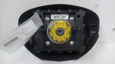 Автозапчасти б/у передняя левая подушка безопасности за dacia dokker monospace (ke_) 1.5 dci / blue dci 75 (keaj keah kejw) ссылки oem iam 985105118r  