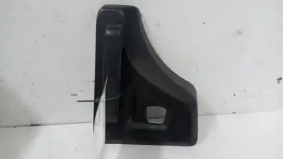 Автозапчастина б/у права бічна внутрішня ручка для dacia dokker monospace (ke_) 1.5 dci / blue dci 75 (keaj keah kejw) посилання на oem iam 826729186r