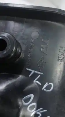 Автозапчастина б/у права бічна внутрішня ручка для dacia dokker monospace (ke_) 1.5 dci / blue dci 75 (keaj keah kejw) посилання на oem iam 826729186r  