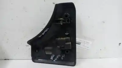 Автозапчастина б/у права бічна внутрішня ручка для dacia dokker monospace (ke_) 1.5 dci / blue dci 75 (keaj keah kejw) посилання на oem iam 826729186r  