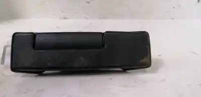 Автозапчастина б/у права зовнішня ручка для dacia dokker monospace (ke_) 1.5 dci / blue dci 75 (keaj keah kejw) посилання на oem iam 806067153r