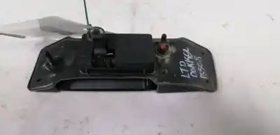 Автозапчастина б/у права зовнішня ручка для dacia dokker monospace (ke_) 1.5 dci / blue dci 75 (keaj keah kejw) посилання на oem iam 806067153r  