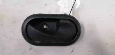 Автозапчастина б/у усередині передня права ручка для dacia dokker monospace (ke_) 1.5 dci / blue dci 75 (keaj keah kejw) посилання на oem iam 8200733847