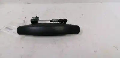 Автозапчастина б/у зовнішня ручка передня прав для dacia dokker monospace (ke_) 1.5 dci / blue dci 75 (keaj keah kejw) посилання на oem iam pa6-gf30