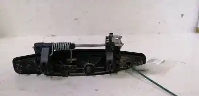 Автозапчастина б/у зовнішня ручка передня прав для dacia dokker monospace (ke_) 1.5 dci / blue dci 75 (keaj keah kejw) посилання на oem iam pa6-gf30  