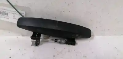 Pezzo di ricambio per auto di seconda mano MANIGLIA ESTERNA ANTERIORE SINISTRA per DACIA DOKKER MONOSPACE (KE_)  Riferimenti OEM IAM PA6-GF30  