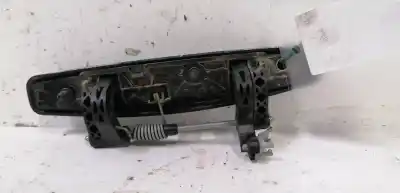 Автозапчастина б/у ліва передня зовнішня ручка для dacia dokker monospace (ke_) 1.5 dci / blue dci 75 (keaj keah kejw) посилання на oem iam pa6-gf30  