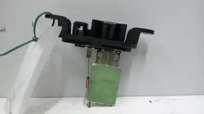 Автозапчастина б/у стійкість на нагревання для dacia dokker monospace (ke_) 1.5 dci / blue dci 75 (keaj keah kejw) посилання на oem iam a51004200