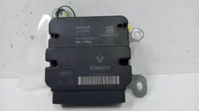 Автозапчастина б/у БЛОК УПРАВЛІННЯ ПОДУШКАМИ БЕЗПЕКИ для DACIA DOKKER  Посилання на OEM IAM A2C85839102  