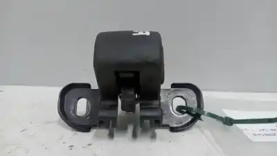 Автозапчастина б/у замок заднього правого дверя для dacia dokker monospace (ke_) 1.5 dci / blue dci 75 (keaj keah kejw) посилання на oem iam 1200901