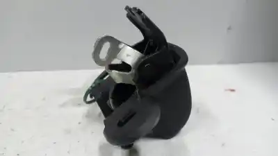 Автозапчастина б/у замок заднього правого дверя для dacia dokker monospace (ke_) 1.5 dci / blue dci 75 (keaj keah kejw) посилання на oem iam 1200901  