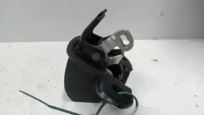 Автозапчастина б/у замок заднього правого дверя для dacia dokker monospace (ke_) 1.5 dci / blue dci 75 (keaj keah kejw) посилання на oem iam 1200901  